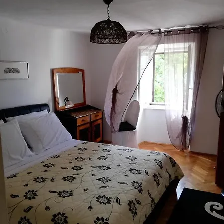 Apartments Luna Baška Extérieur photo
