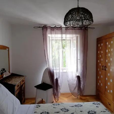 Apartments Luna Baška Extérieur photo