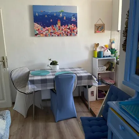 Apartments Luna Baška Extérieur photo