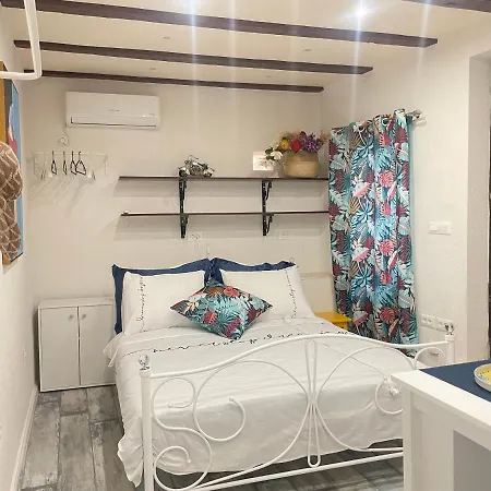 Apartments Luna Baška Extérieur photo