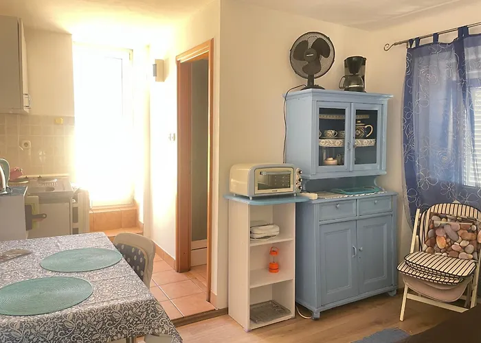 Apartments Luna