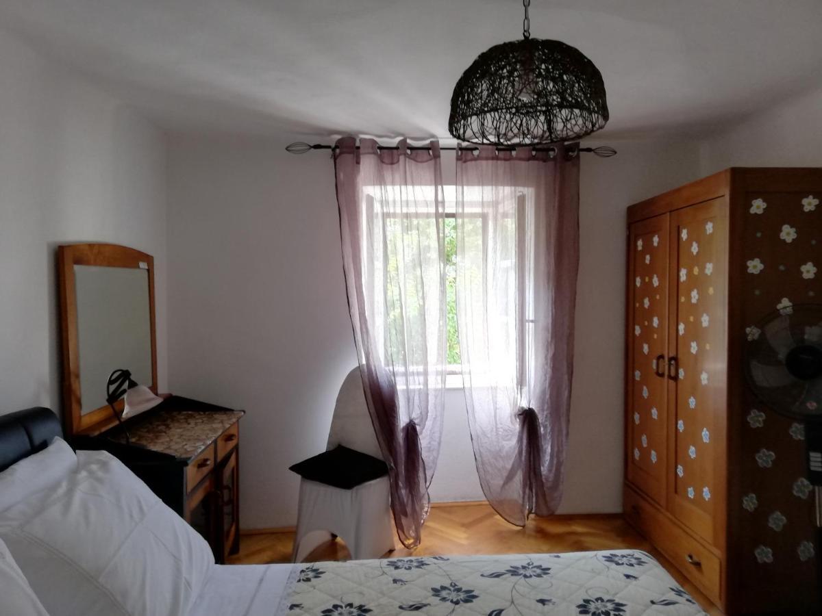 Apartment Luna Baska (Krk)
