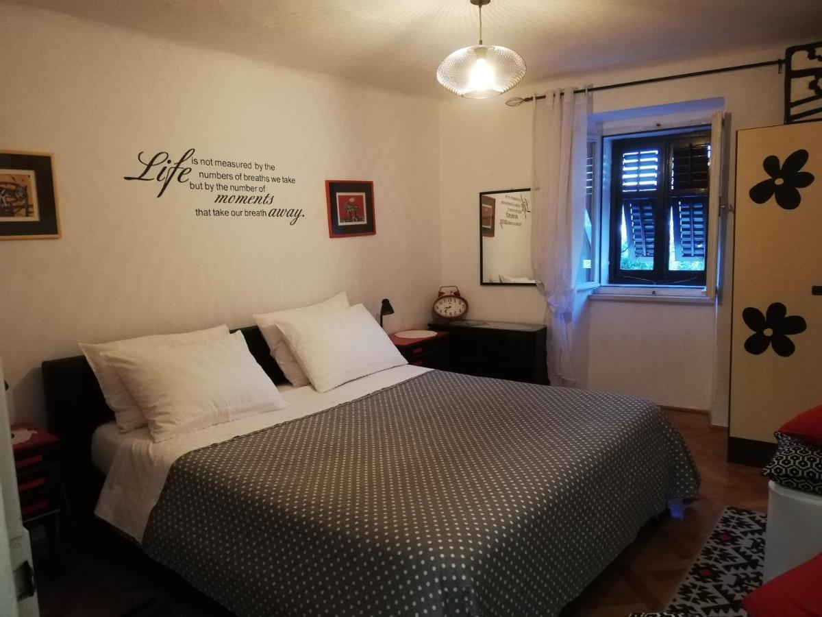 Apartment Luna Baska (Krk)