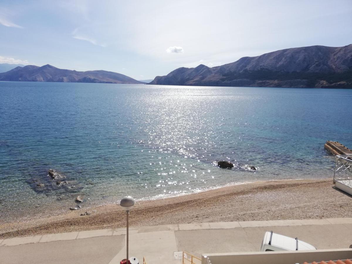 Luna * Baška