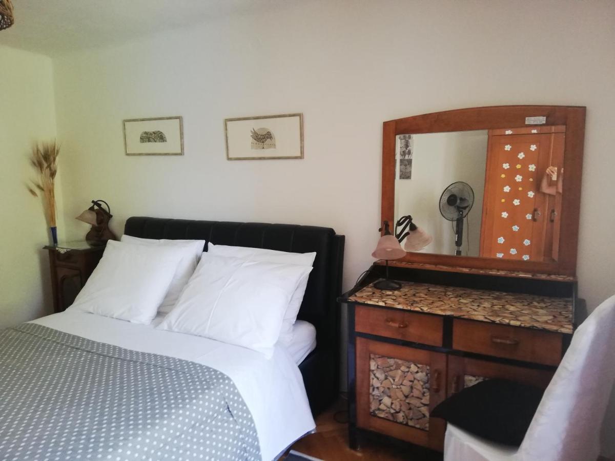 Luna Apartment Baska (Krk)