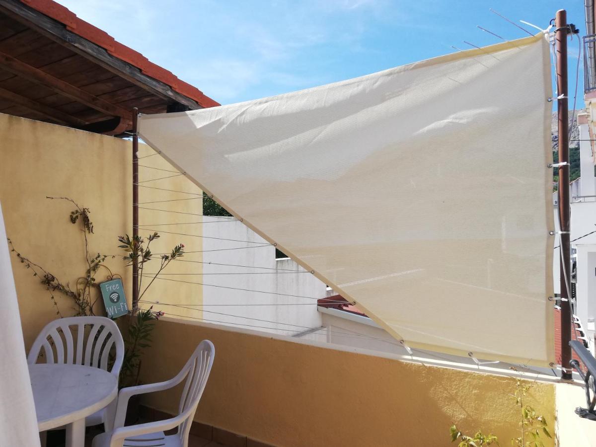 Apartment Luna Baska (Krk)