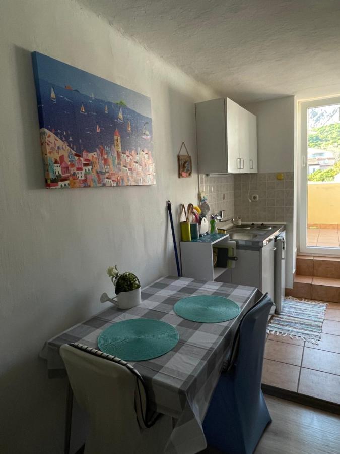 Luna Apartment *