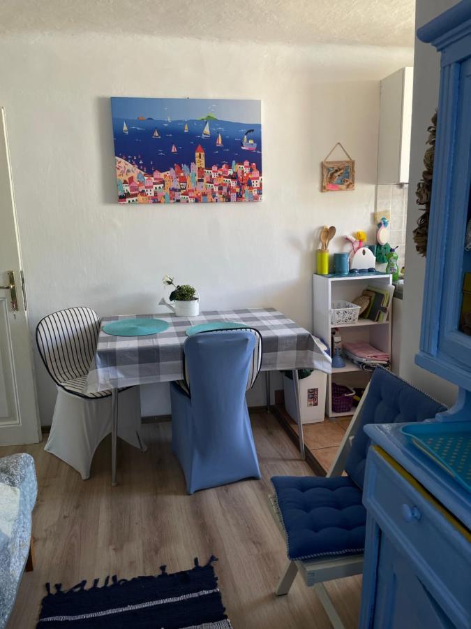 Luna Apartment