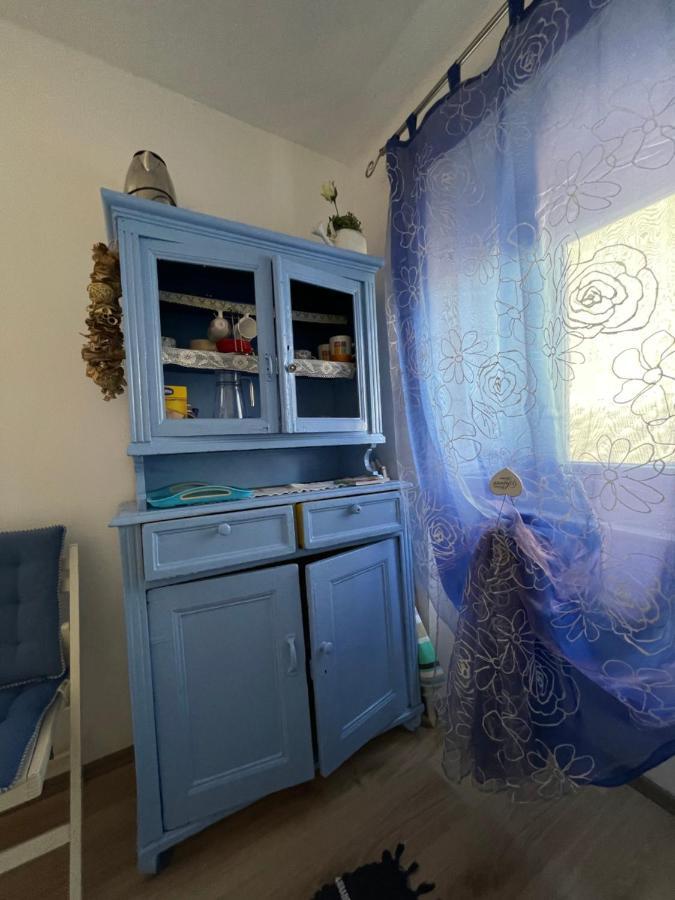 Luna Apartment *