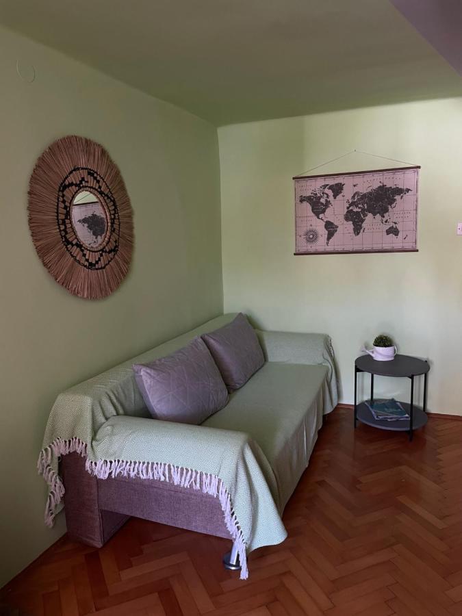 Luna Apartment Baska (Krk)