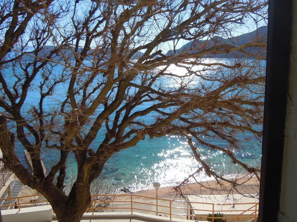 Luna Apartment Baška
