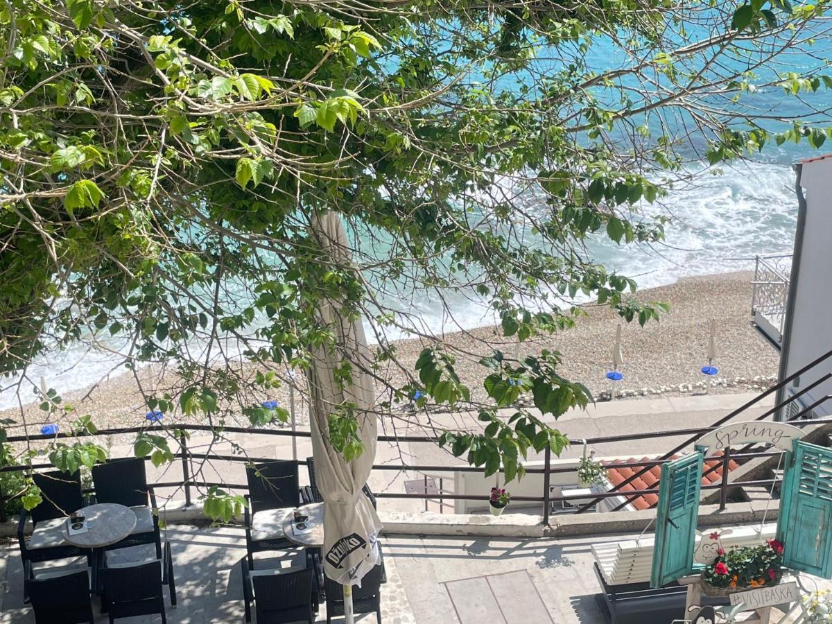 Luna Apartment Baska (Krk)