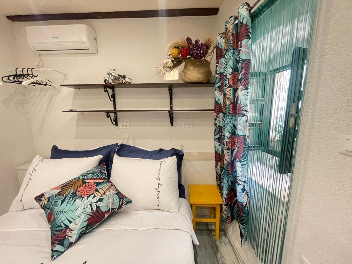 Luna Apartment Baska (Krk)