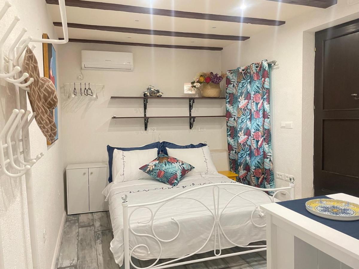 Luna Apartment Baska (Krk)