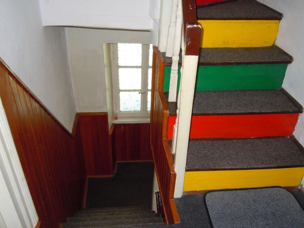 Apartment Luna Baska (Krk)