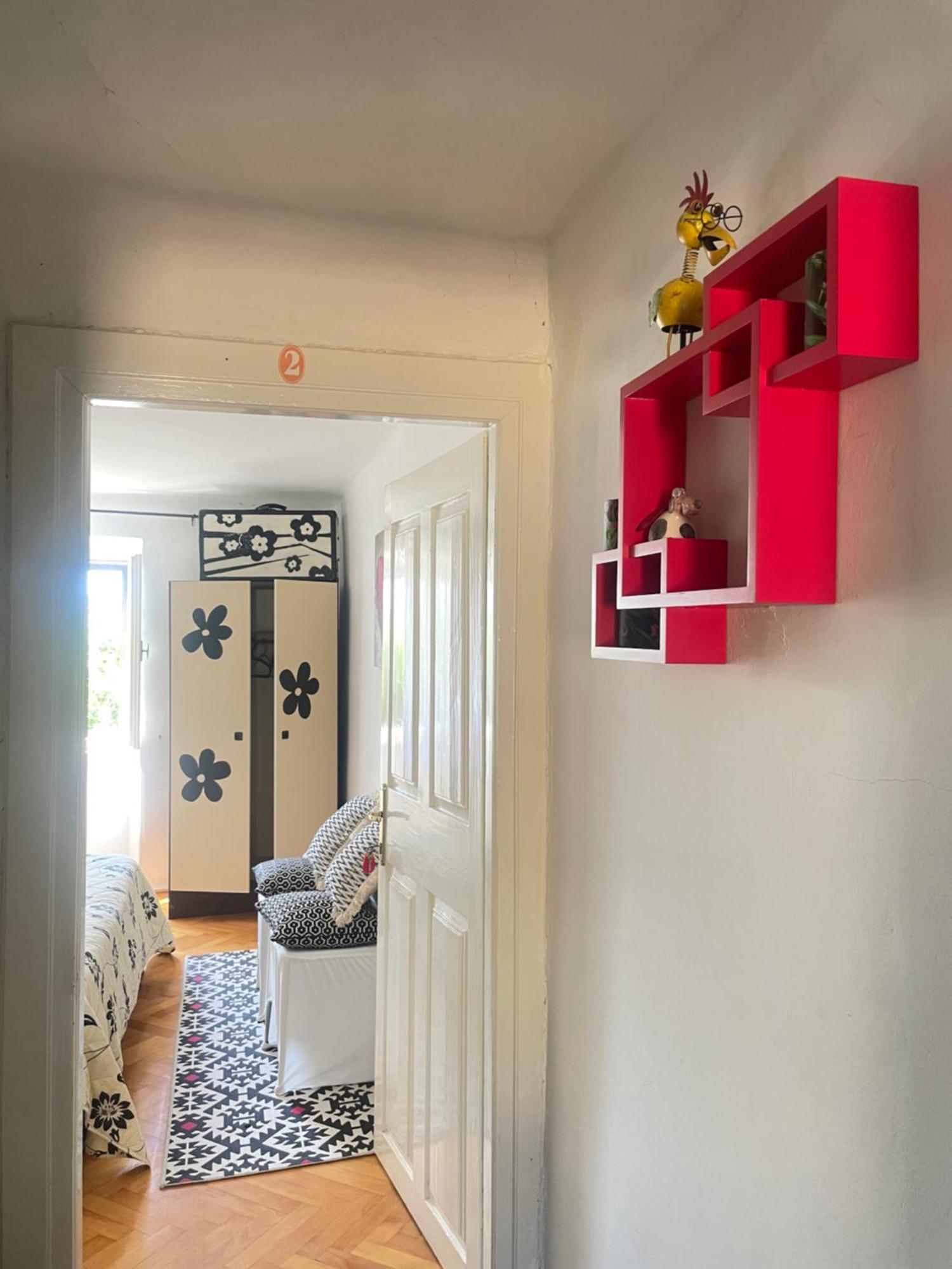 Apartment Luna Baska (Krk)