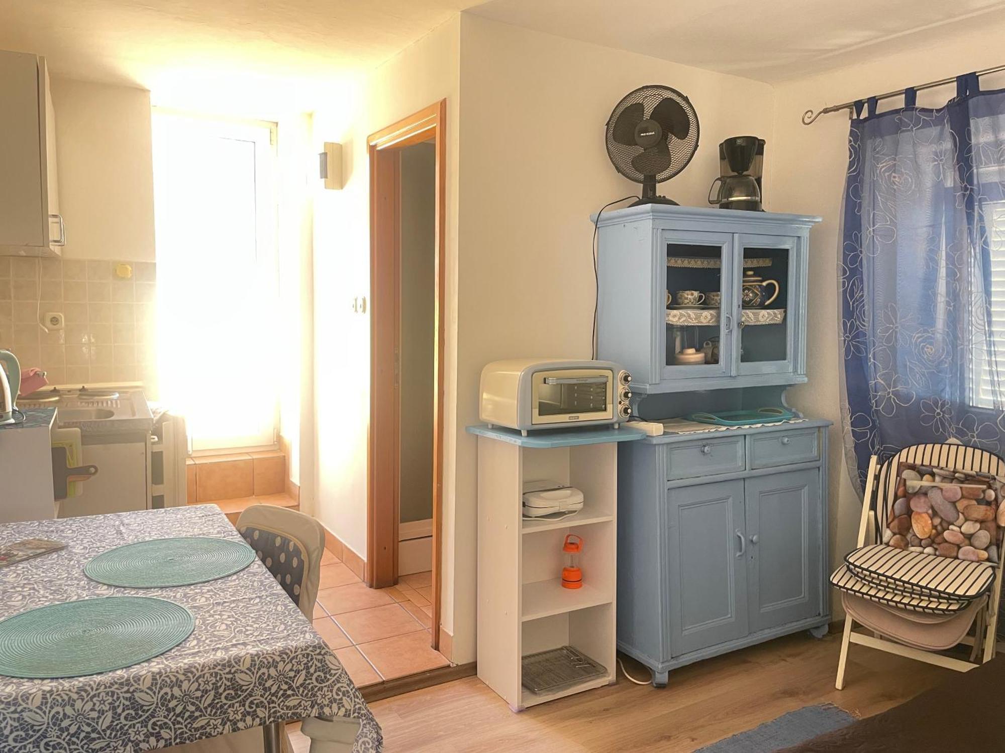 Luna Apartment *