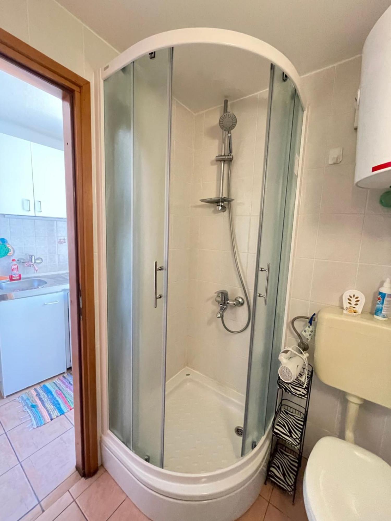 Apartment Luna Baška