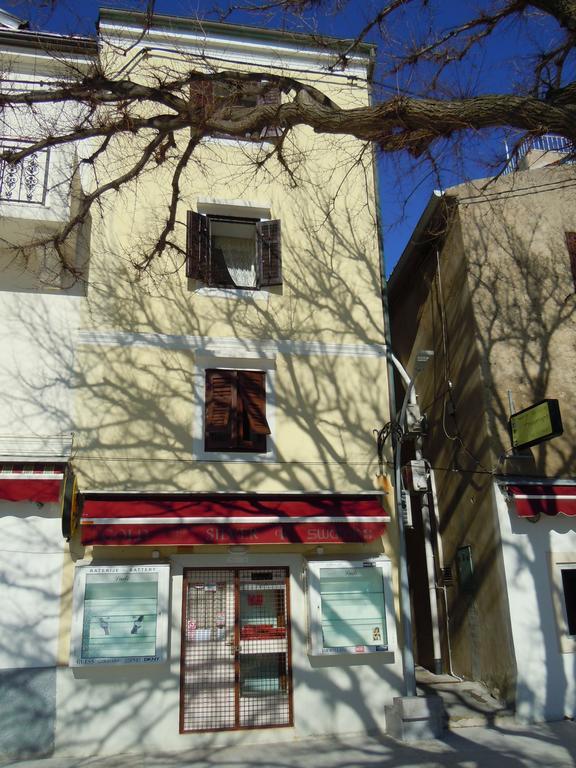 Luna Baska (Krk)