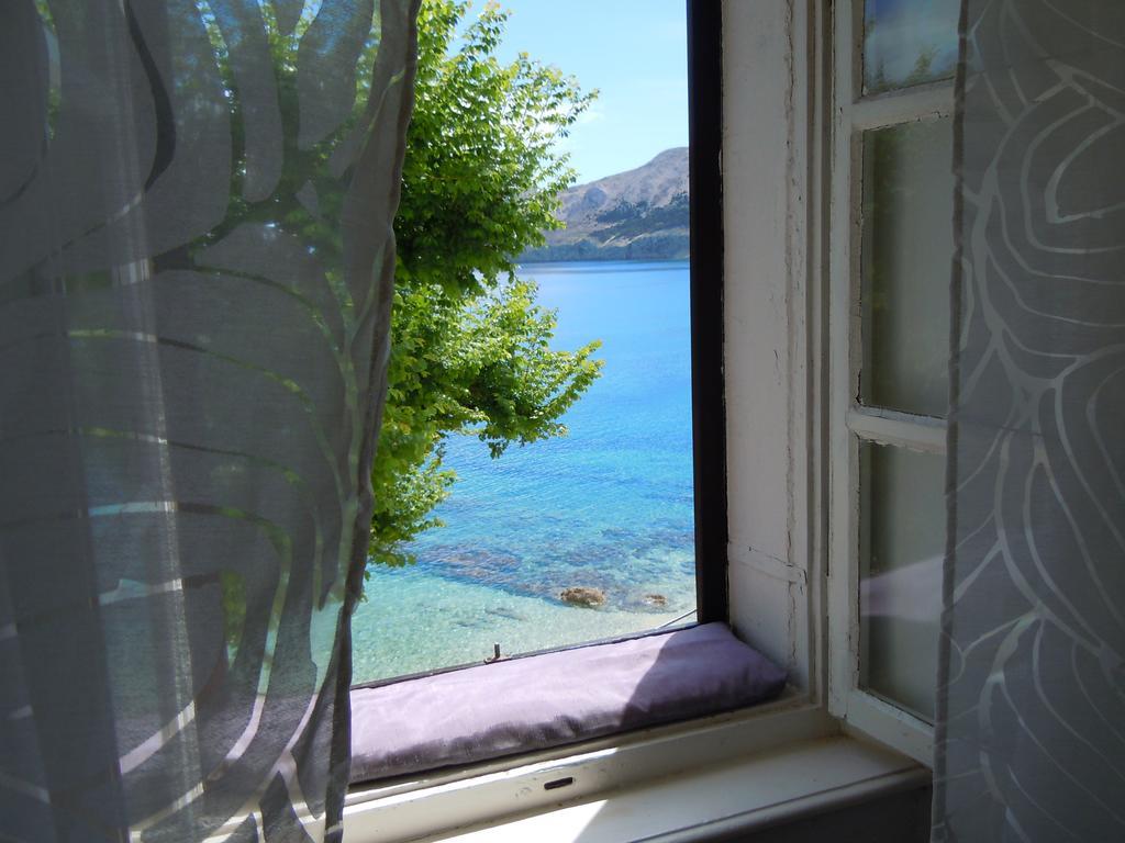 Luna * Baska (Krk)
