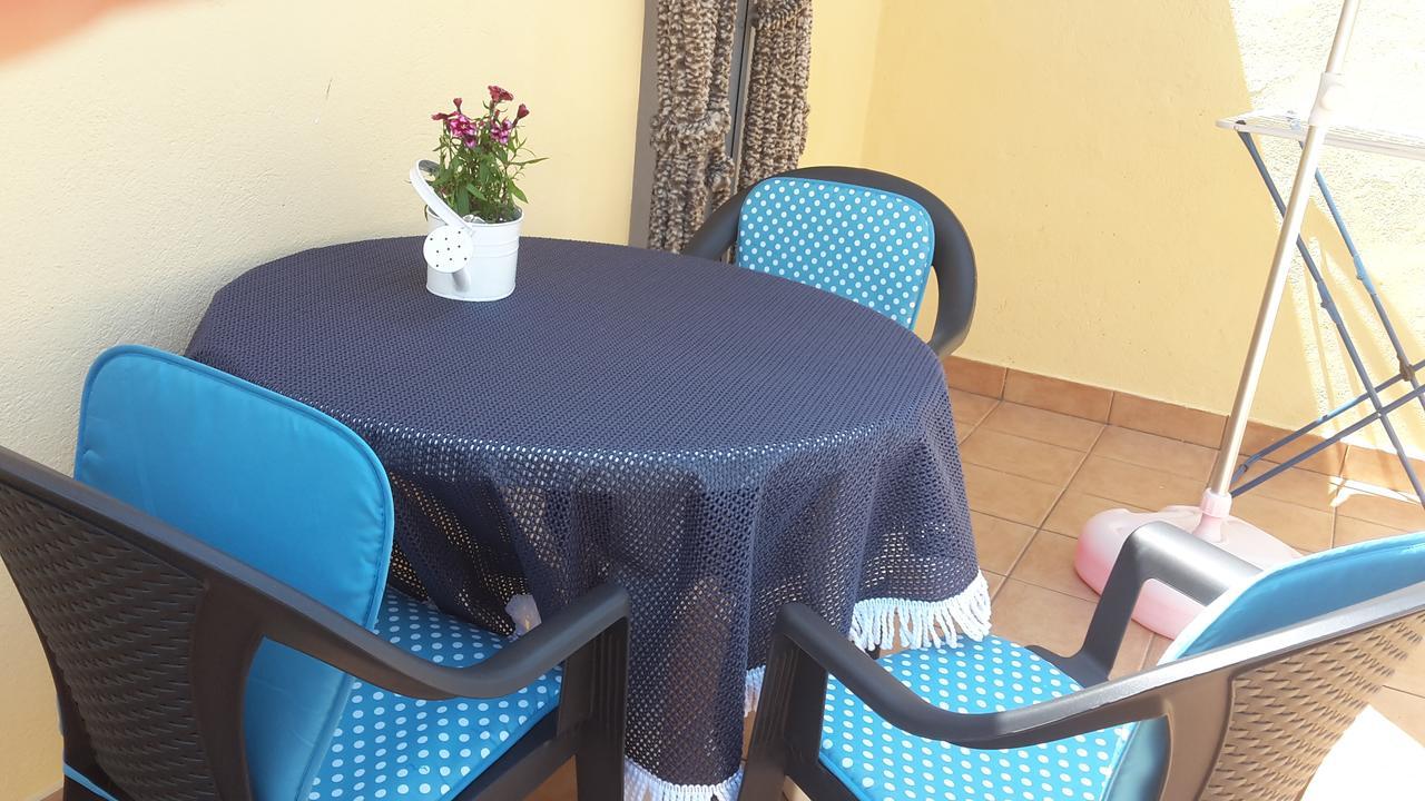 Luna Apartment Baška