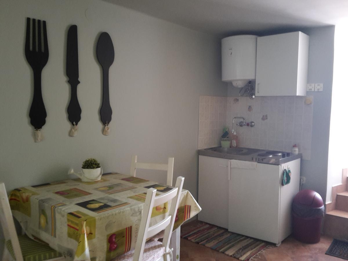 Apartment Luna