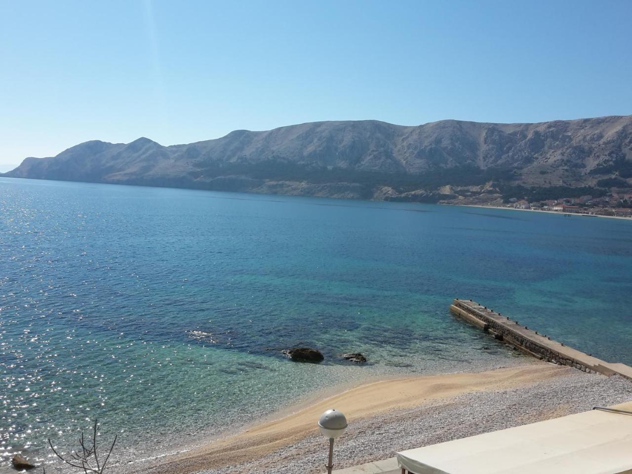 Luna * Baska (Krk)