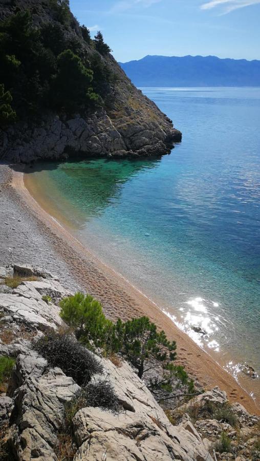 Luna Apartment Baska (Krk)