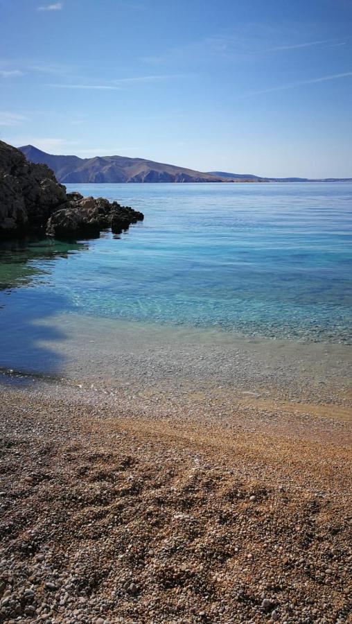 Apartment Luna Baska (Krk)