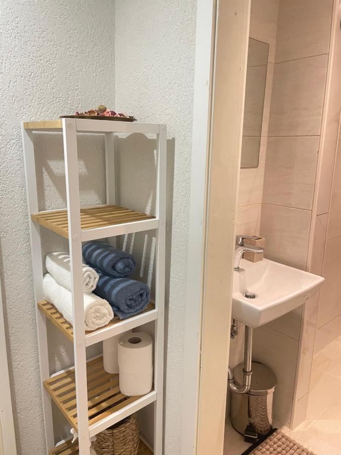 Luna Apartman