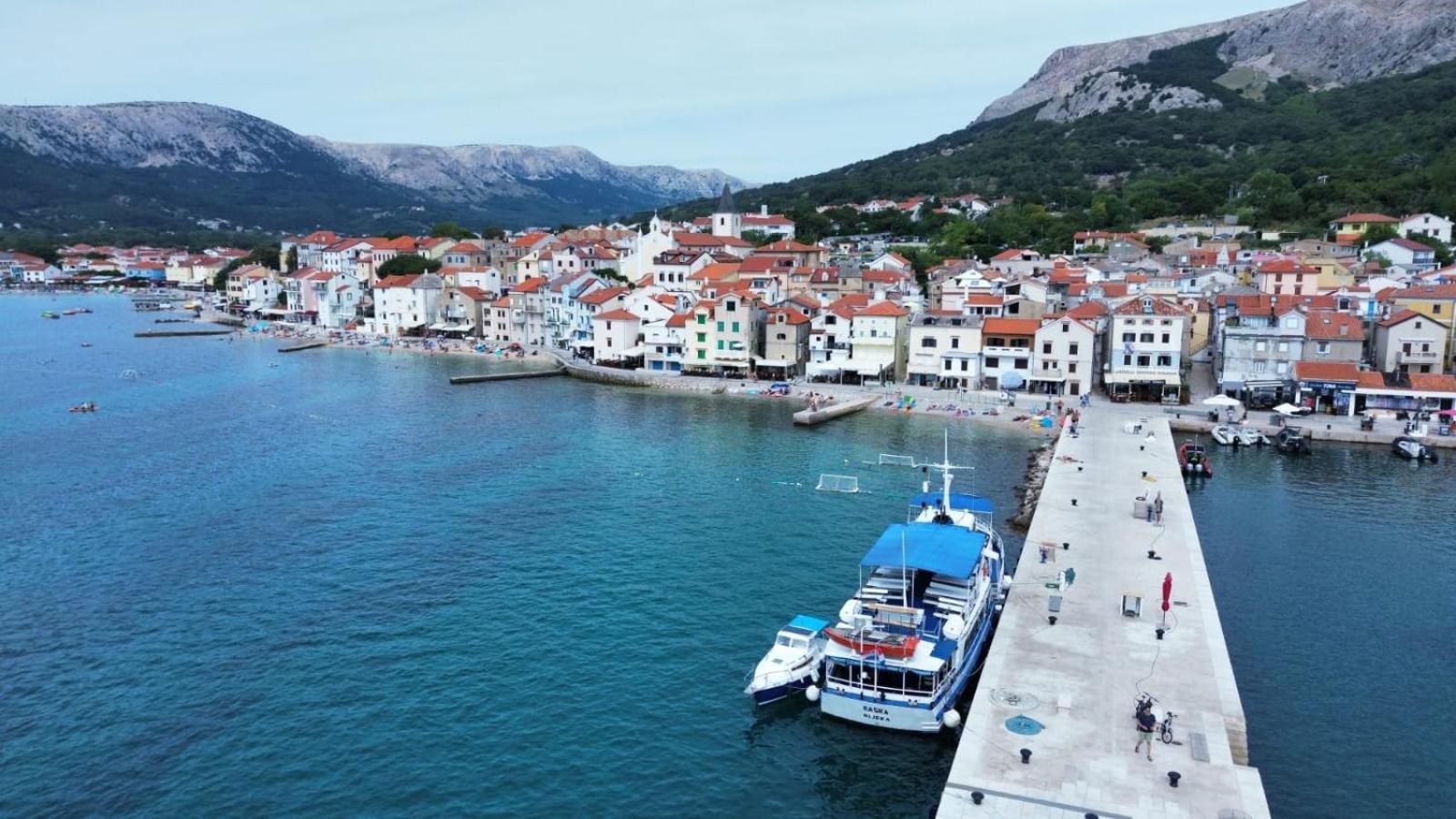 Luna Apartman