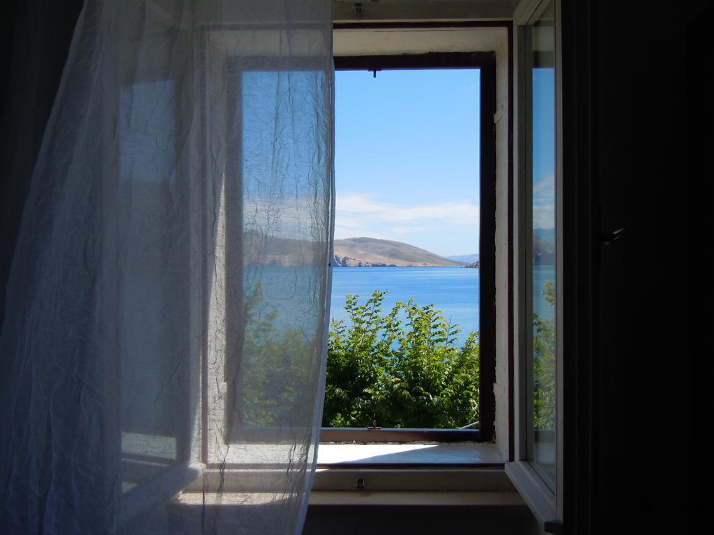 Luna Apartman *